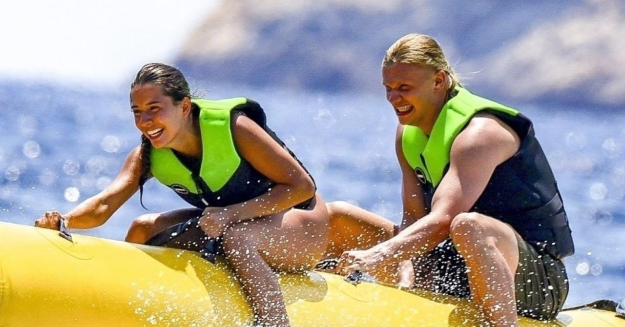 Haaland thăng hoa nhờ lên chức bố, Pep không lo trò cưng… phản bội