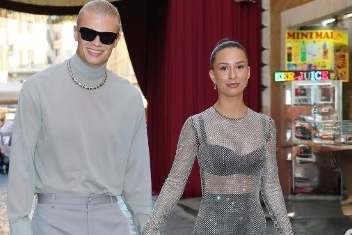 Haaland thăng hoa nhờ lên chức bố, Pep không lo trò cưng… phản bội