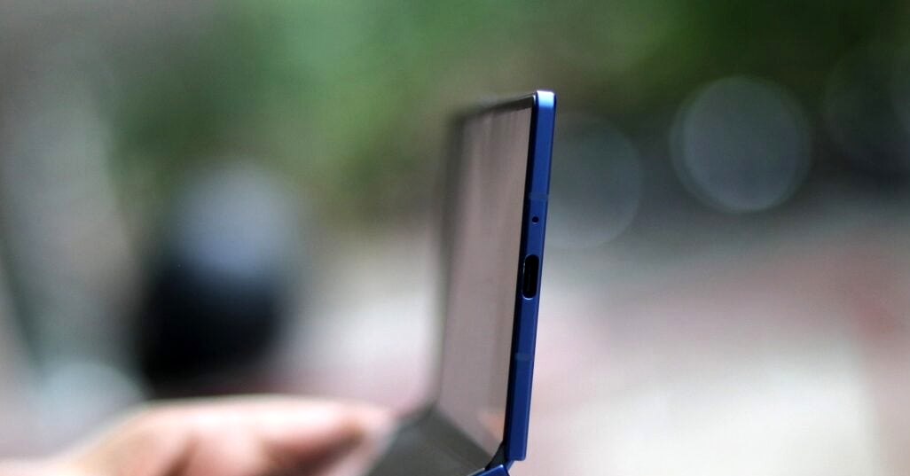 Hé lộ lá bài ‘cứu nguy’, Samsung có thể đặt cược dẫn đầu cuộc chơi