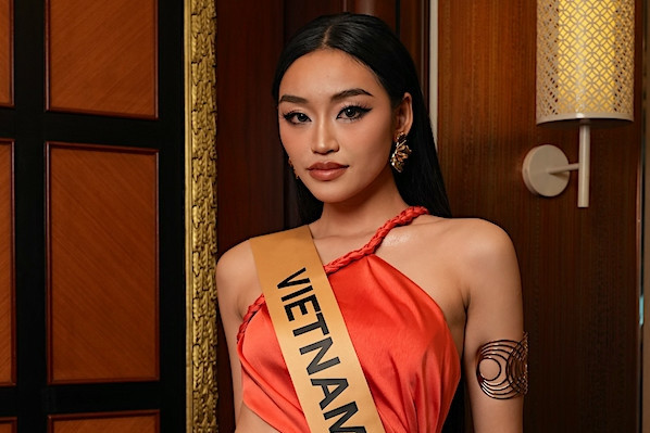 Hoa hậu Yến Nhi văng tục, ngoại ngữ kém: Chọn đại diện thi quốc tế quá dễ dãi?