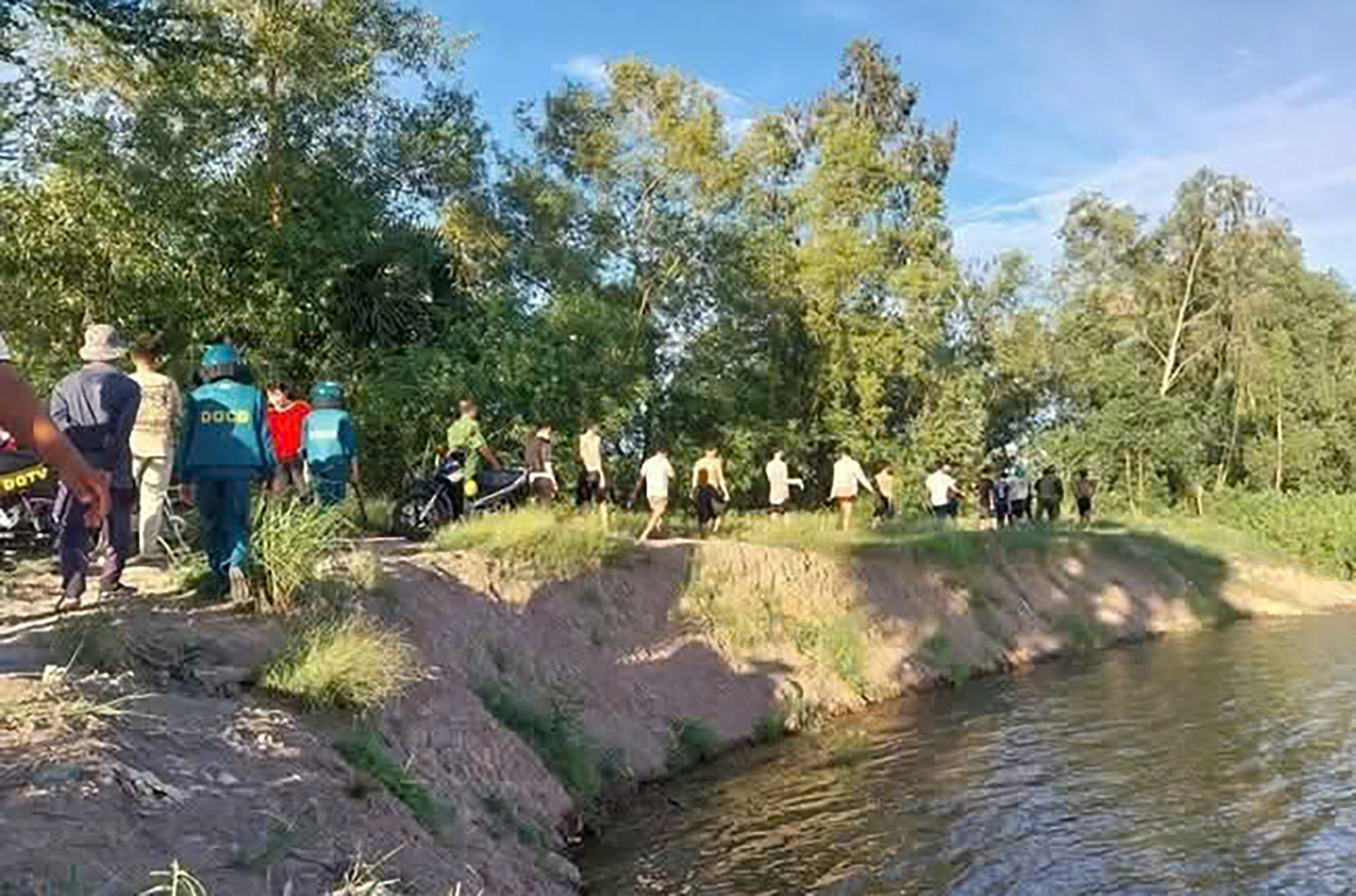 học viên cai nghiện bỏ trốn.jpg