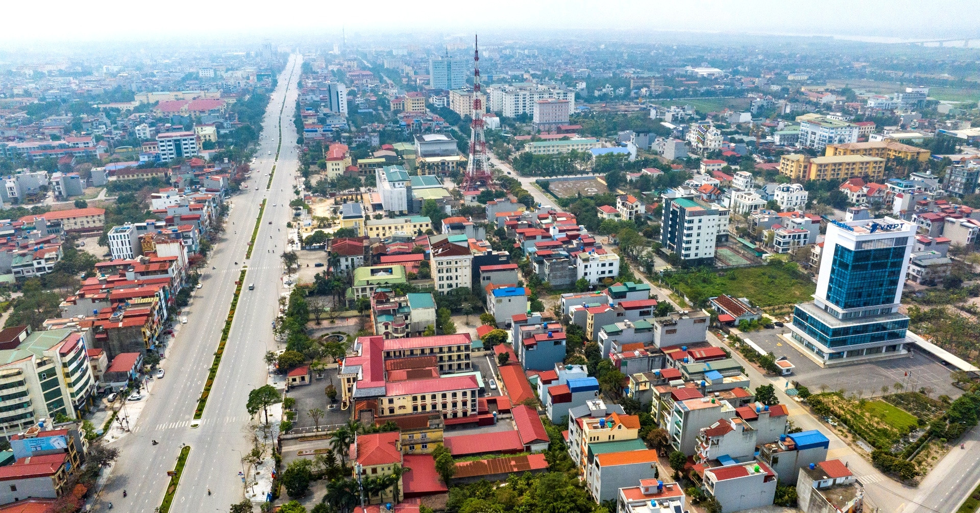 Hưng Yên sắp đấu giá 162 suất đất, khởi điểm cao nhất hơn 7 tỷ đồng