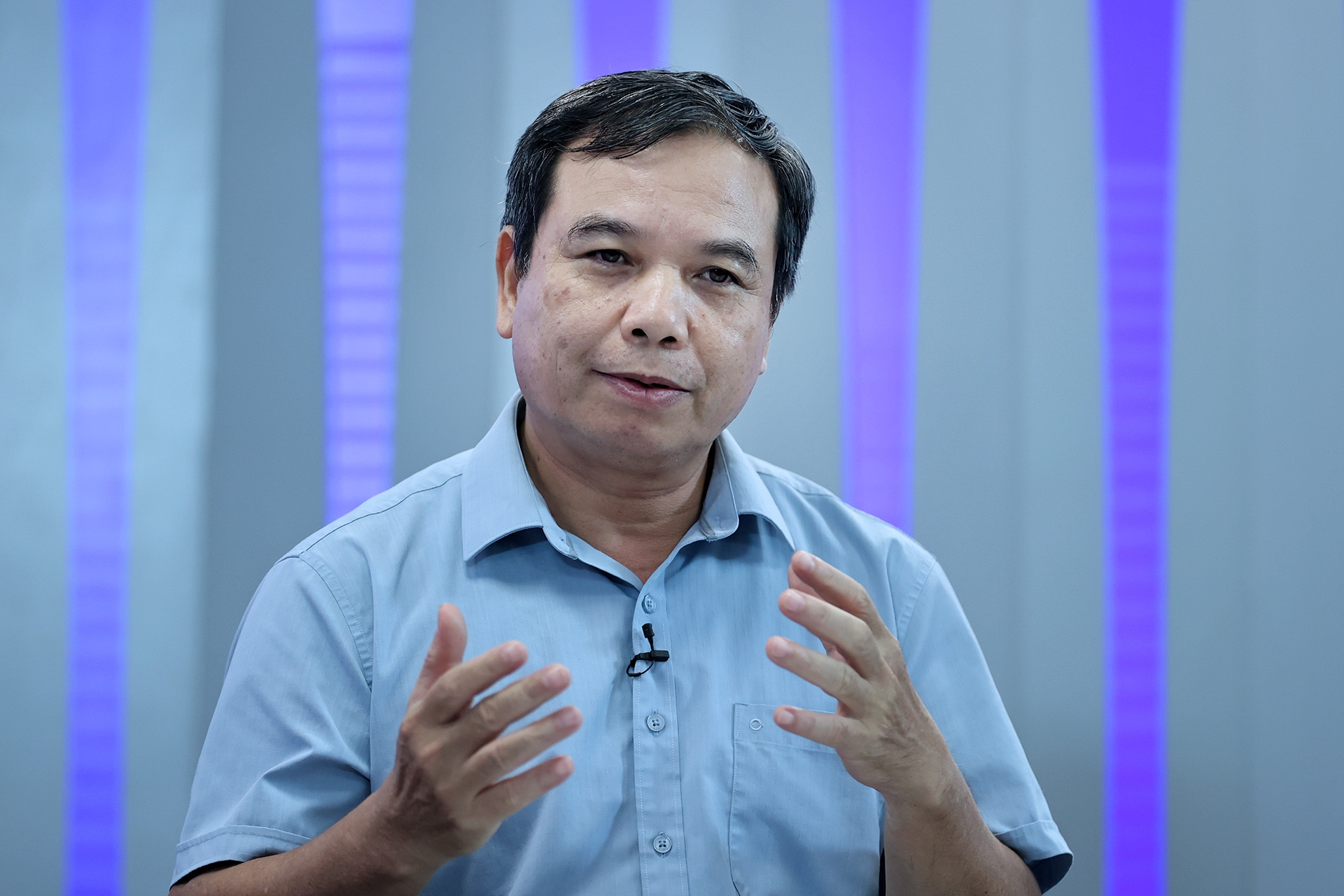 'Khi lời xin lỗi còn khó nói, viết bản kiểm điểm không phải cách phạt nhẹ'