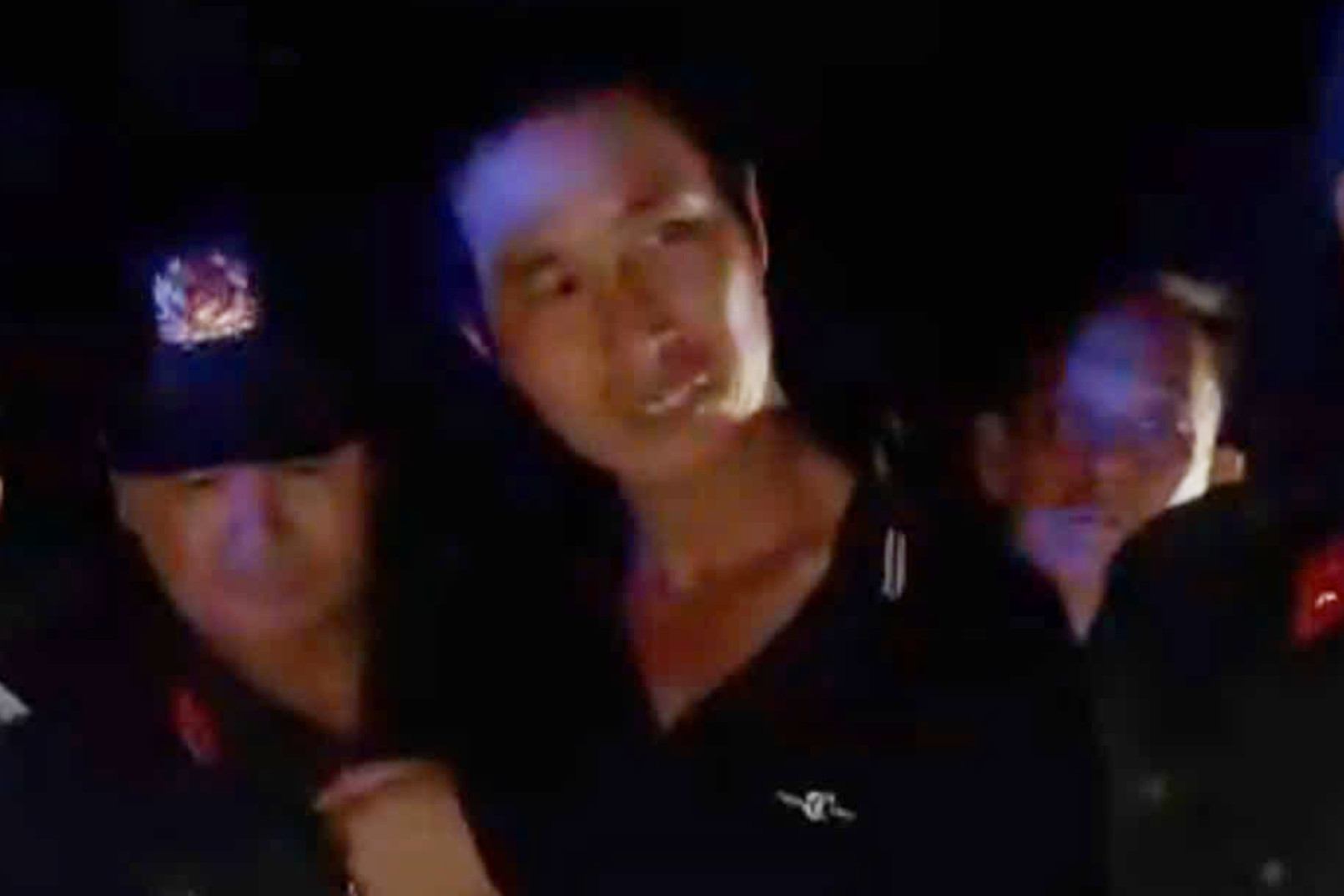 Lời khai của nghi phạm Lê Sỹ Tùng trong vụ 3 người bị bắn tử vong ở Đồng Nai