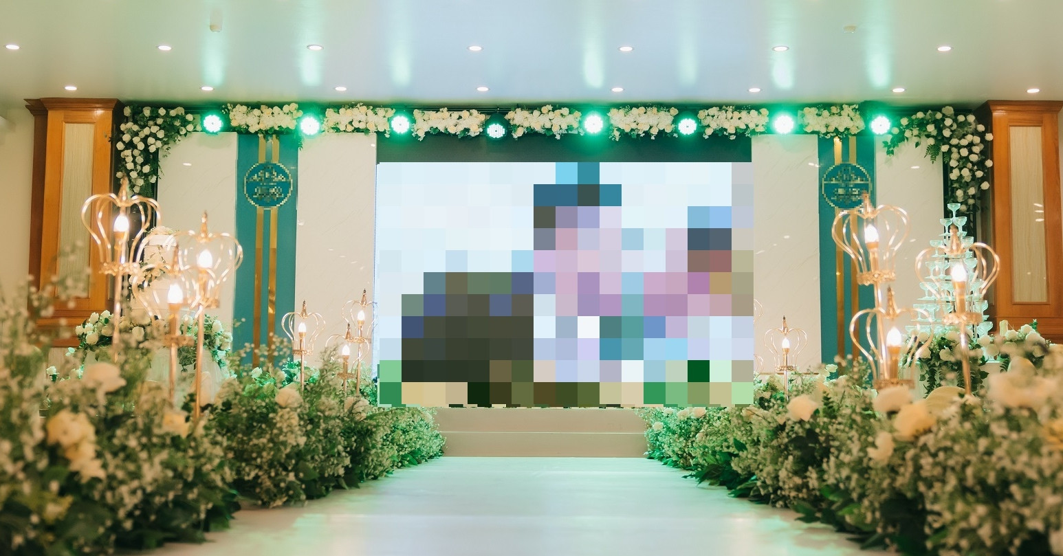 Nhà gái đặt cỗ cưới 6 triệu đồng/mâm, đàng trai &amp;apos;mặt nặng mày nhẹ&amp;apos;