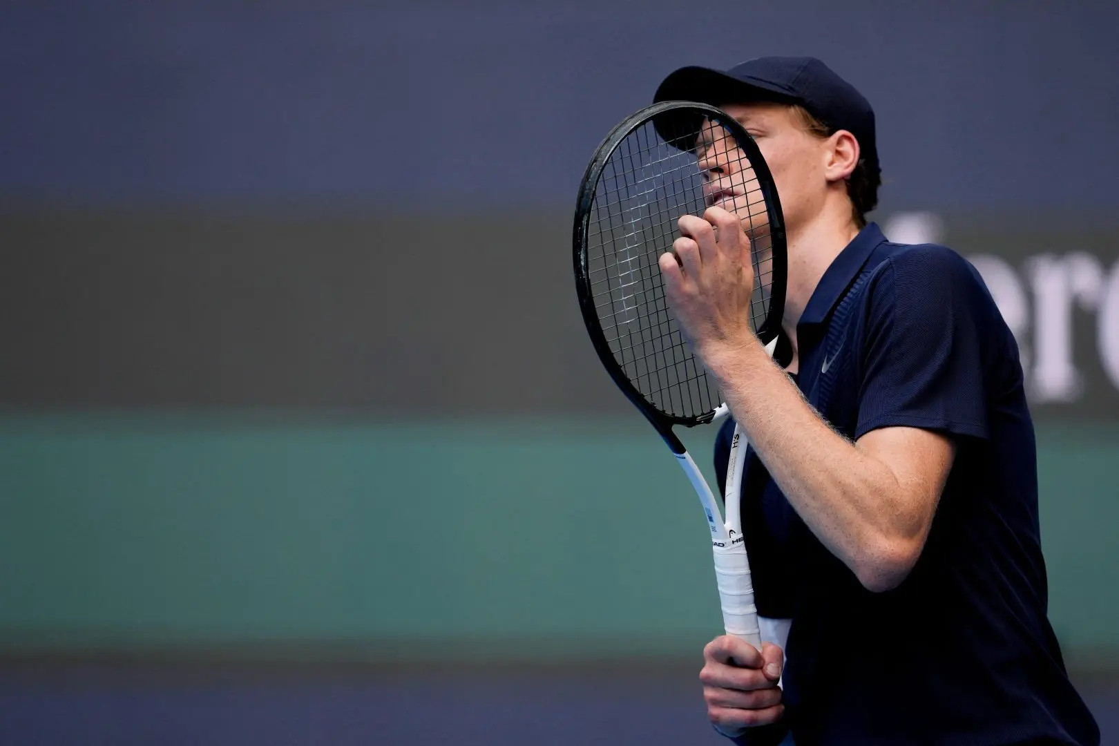 Masters Thượng Hải: Sinner sụp đổ và khát vọng Djokovic