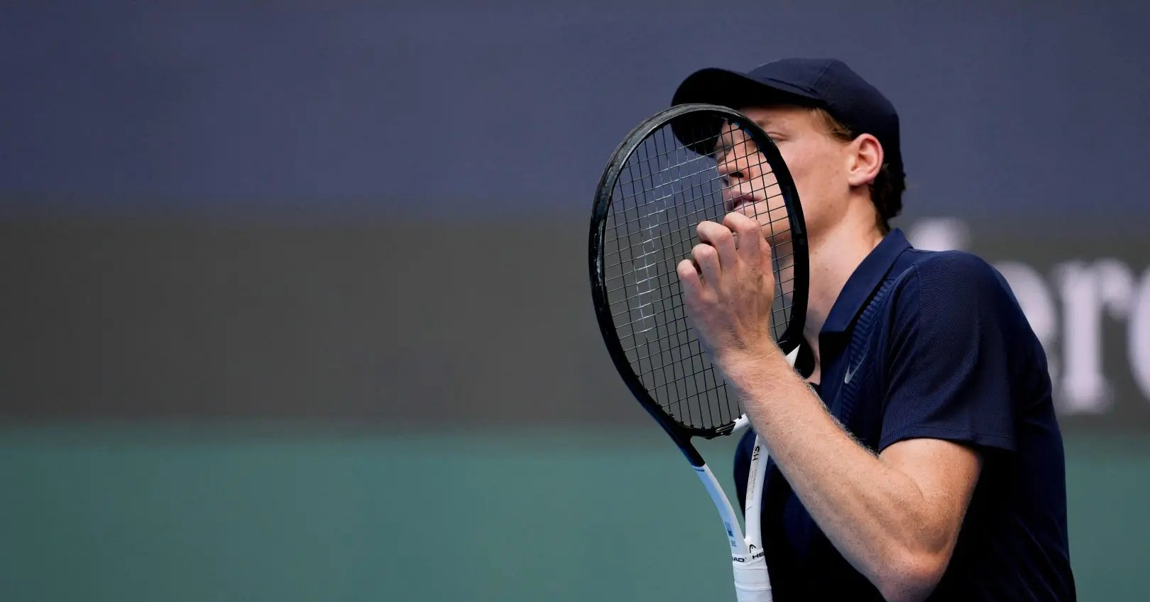 Masters Thượng Hải: Sinner sụp đổ và khát vọng Djokovic