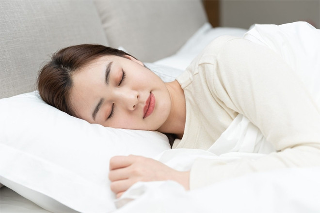 Nghiên cứu 60.000 người chỉ ra tác dụng của ngủ thêm 15 phút mỗi đêm