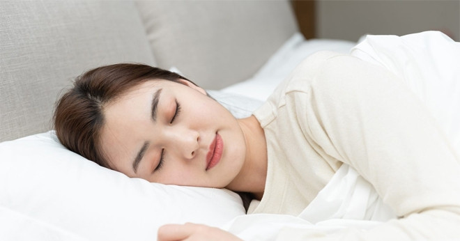 Nghiên cứu 60.000 người chỉ ra tác dụng của ngủ thêm 15 phút mỗi đêm