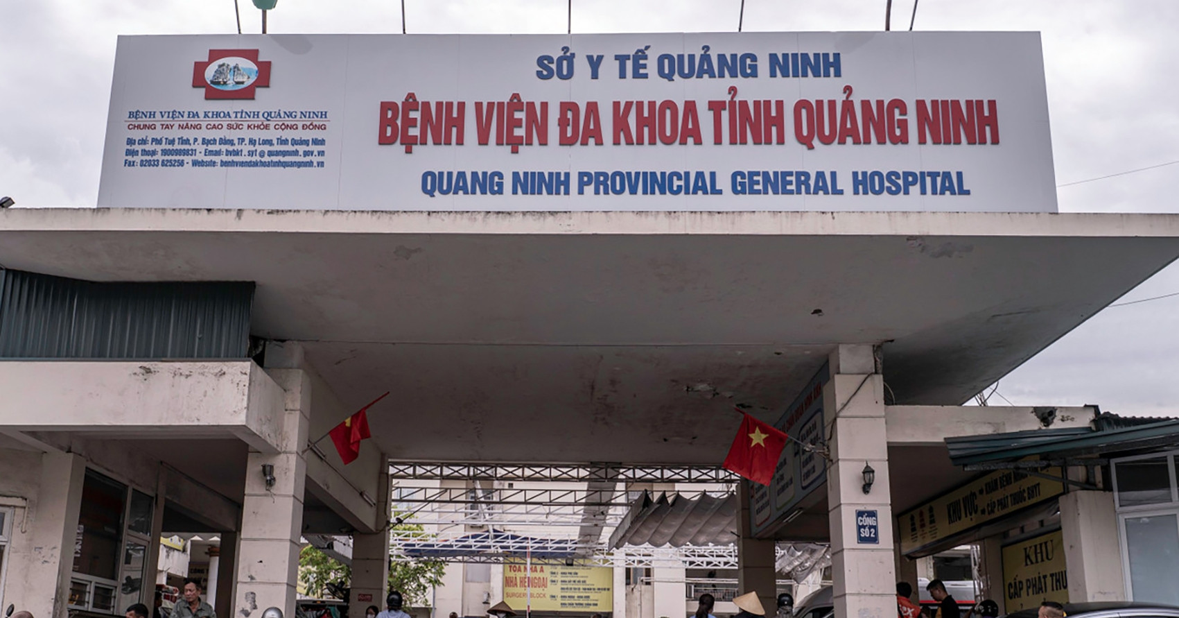 Nhiều bác sĩ giỏi sẽ được điều về 55 trạm y tế kiểu mới ở Quảng Ninh