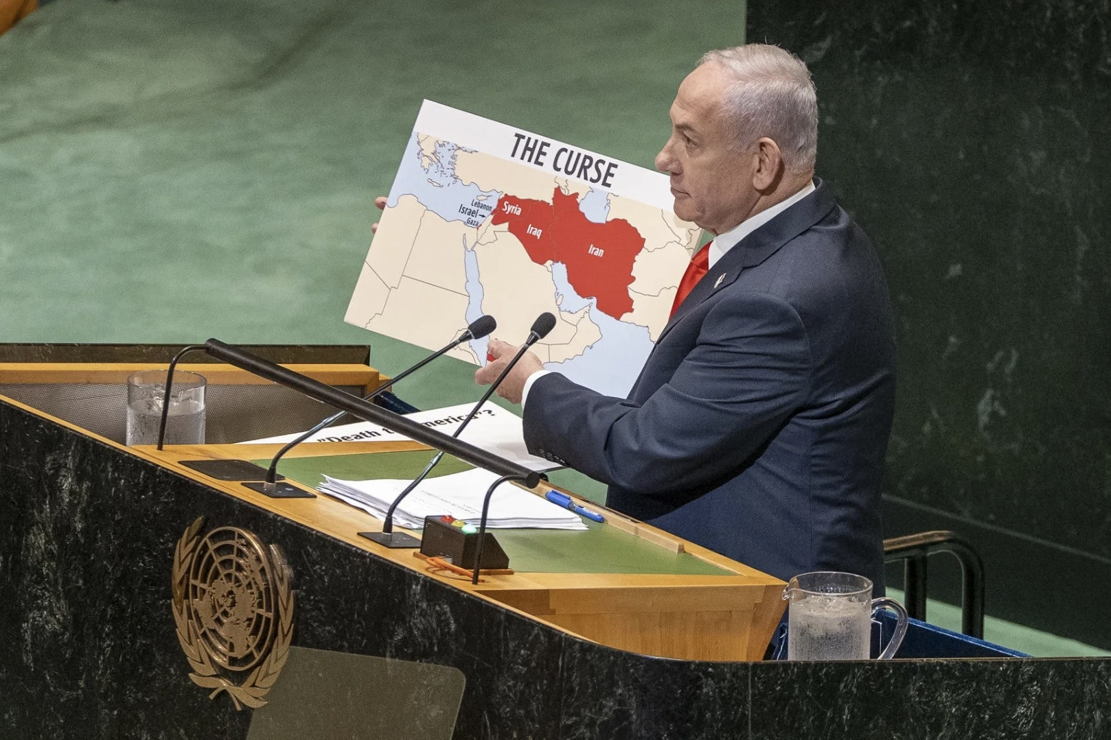 Nhìn lại 2 năm xung đột tàn khốc ở Dải Gaza