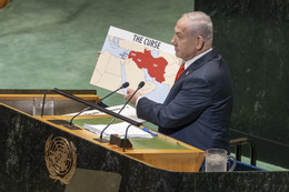 Nhìn lại 2 năm xung đột tàn khốc ở Dải Gaza