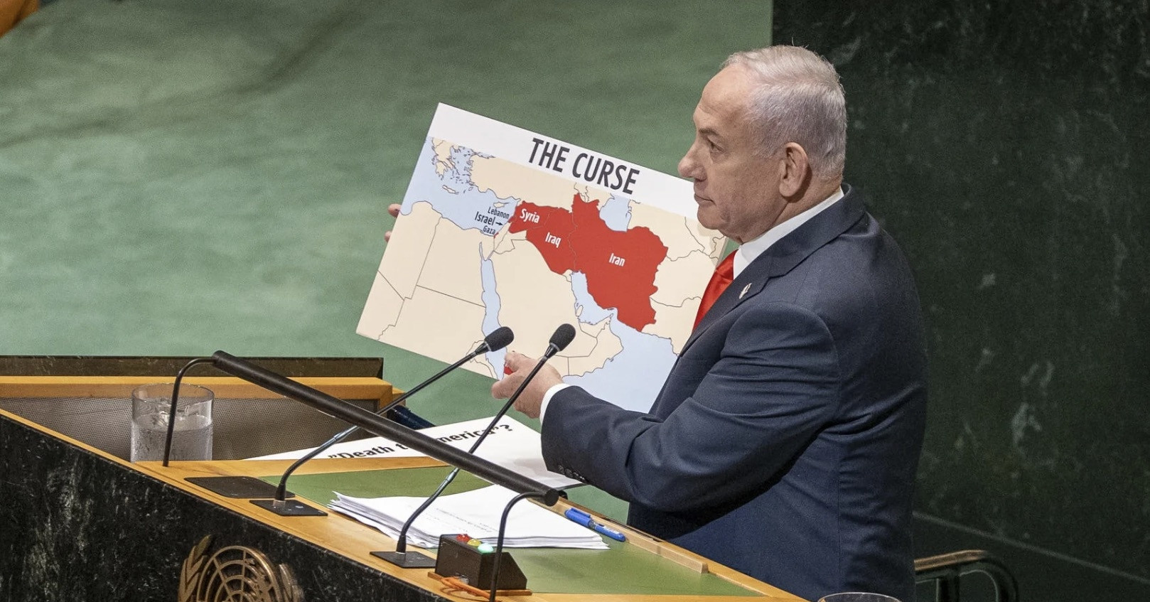 Nhìn lại 2 năm xung đột tàn khốc ở Dải Gaza