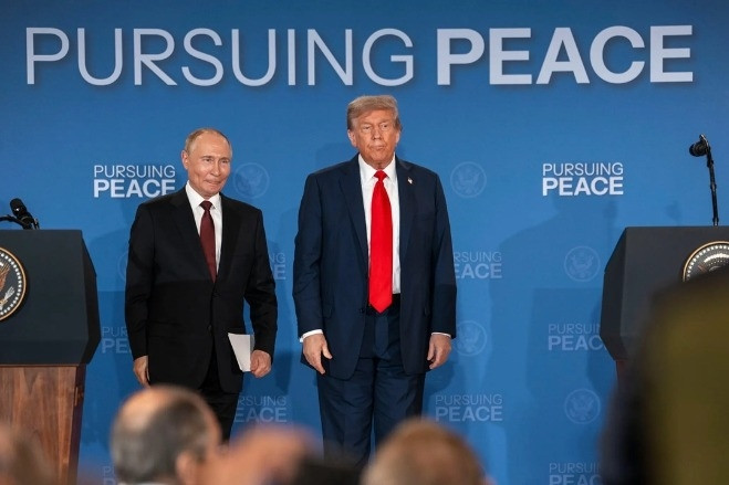 Ông Trump ủng hộ đề xuất của ông Putin về hiệp ước kiểm soát vũ khí hạt nhân