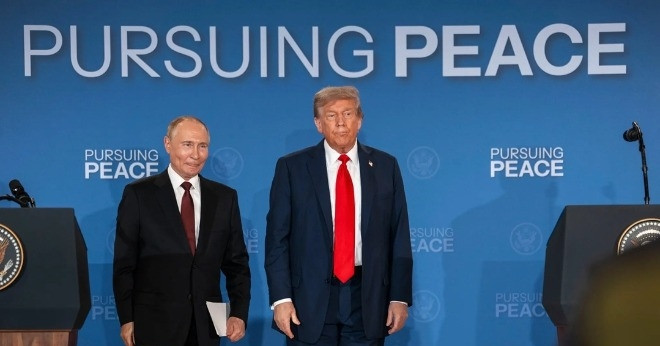 Ông Trump ủng hộ đề xuất của ông Putin về hiệp ước kiểm soát vũ khí hạt nhân