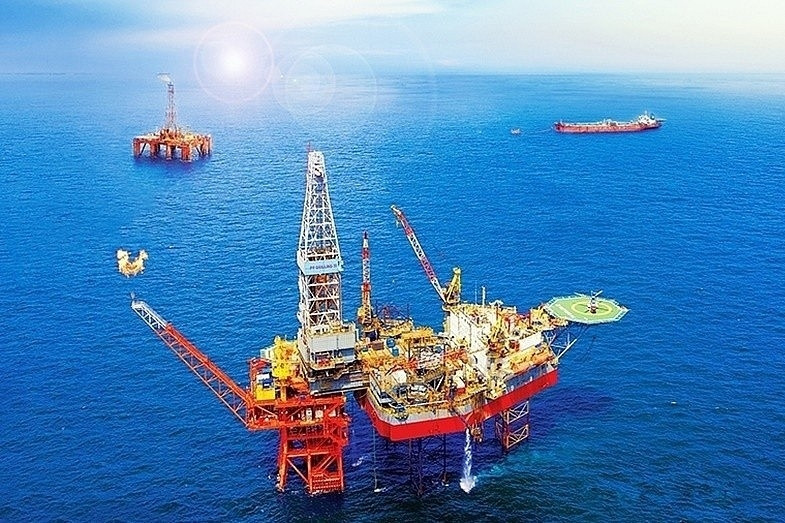 Petrovietnam hoàn thành kế hoạch sản xuất kinh doanh 9 tháng đầu năm