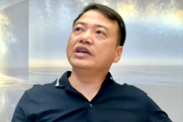 Sau ồn ào AntEx, Shark Bình livestream nói về lãnh đạo trong khởi nghiệp