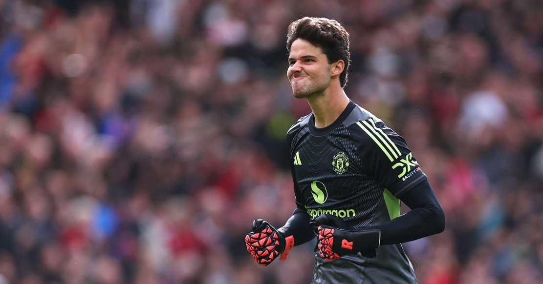 Senne Lammens, thủ môn mới MU và màn ra mắt như mơ