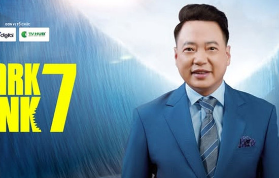 Shark Nguyễn Hoà Bình là ai, vì sao vướng vào lùm xùm tiền ảo AntEX?