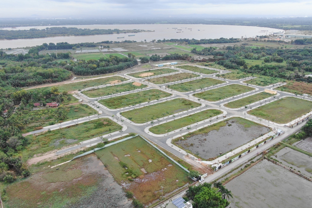 Siêu dự án King Bay khiến nguyên Phó Bí thư Đồng Nai Phan Thị Mỹ Thanh bị bắt