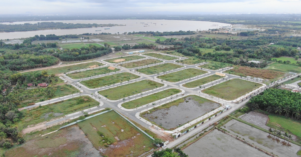 Siêu dự án King Bay khiến nguyên Phó Bí thư Đồng Nai Phan Thị Mỹ Thanh bị bắt