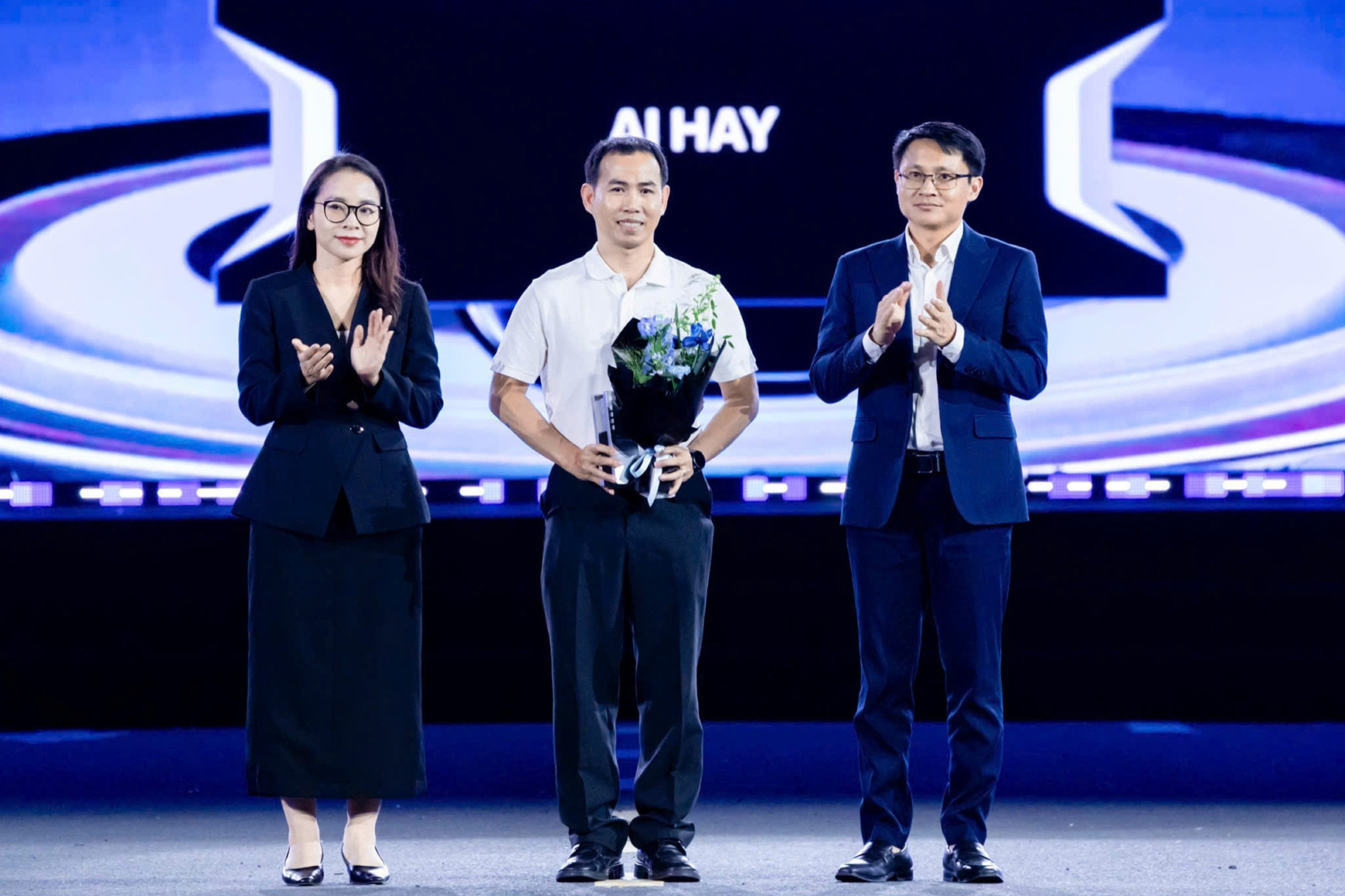Startup AI Việt được vinh danh tại Better Choice Awards 2025