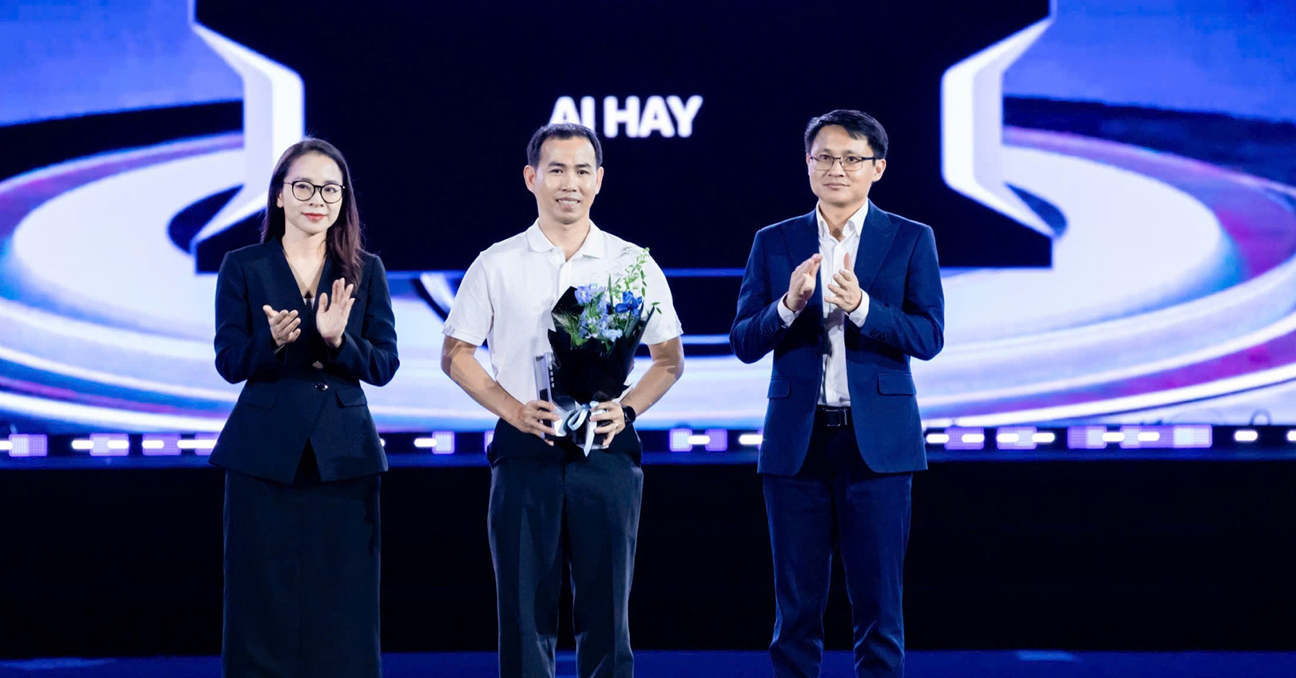 Startup AI Việt được vinh danh tại Better Choice Awards 2025