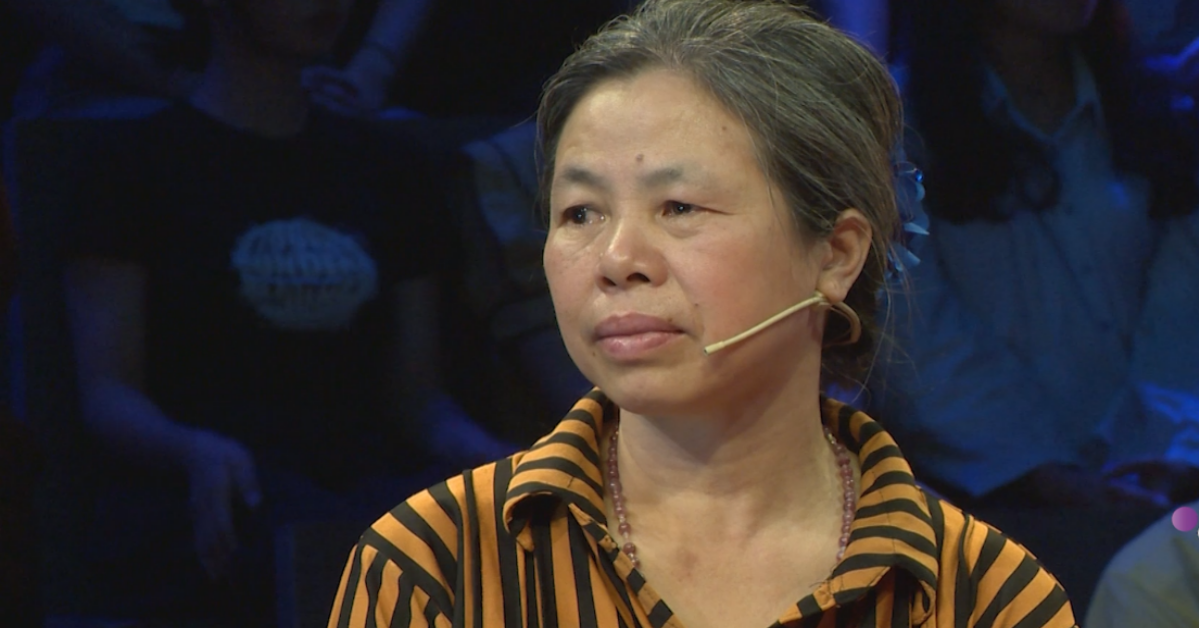 Thất lạc em trong đêm Trung thu, người phụ nữ TPHCM day dứt suốt 50 năm