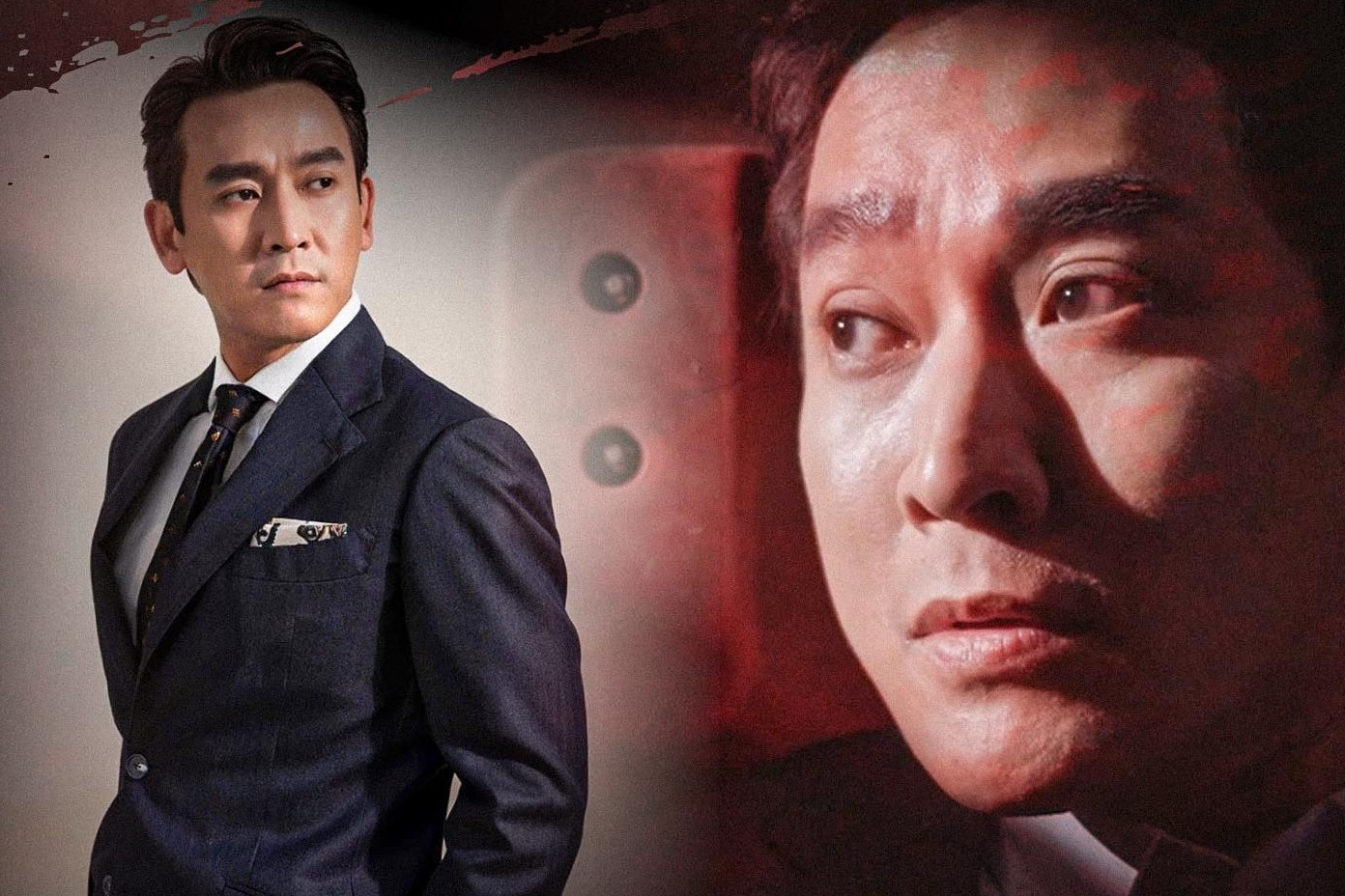 'Tử chiến trên không' vượt 200 tỷ, phim mới của Hứa Vĩ Văn dừng chiếu