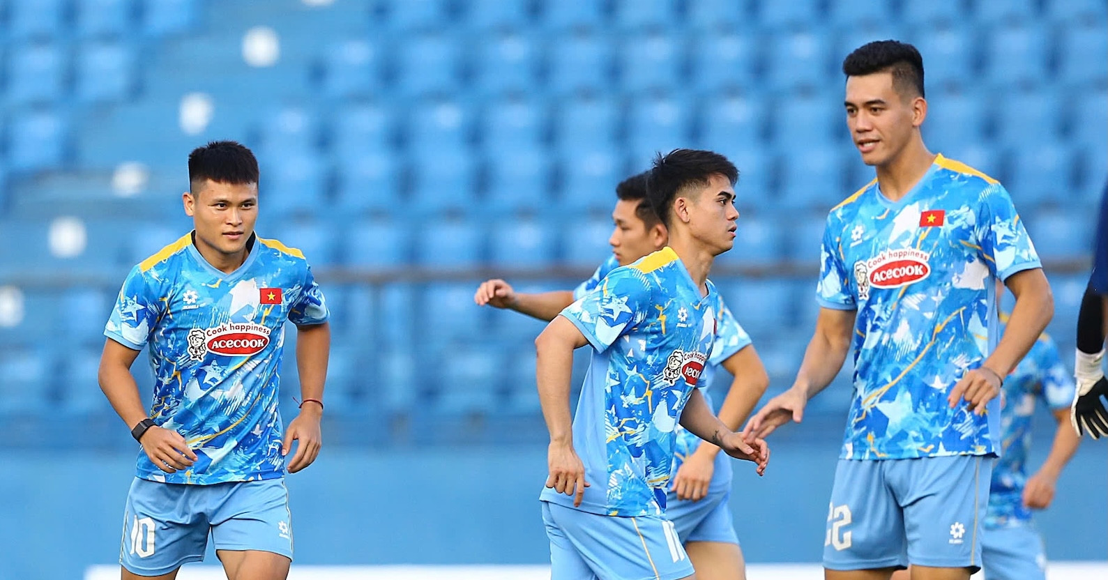 ‘Tuyển Việt Nam chắc chắn sẽ khác khi tái đấu Malaysia’