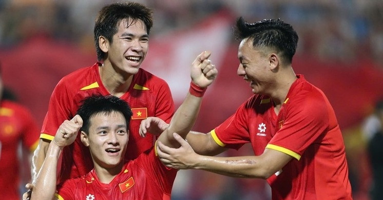 Tuyển Việt Nam đấu Nepal: U23 &amp;apos;gánh team&amp;apos; được không?