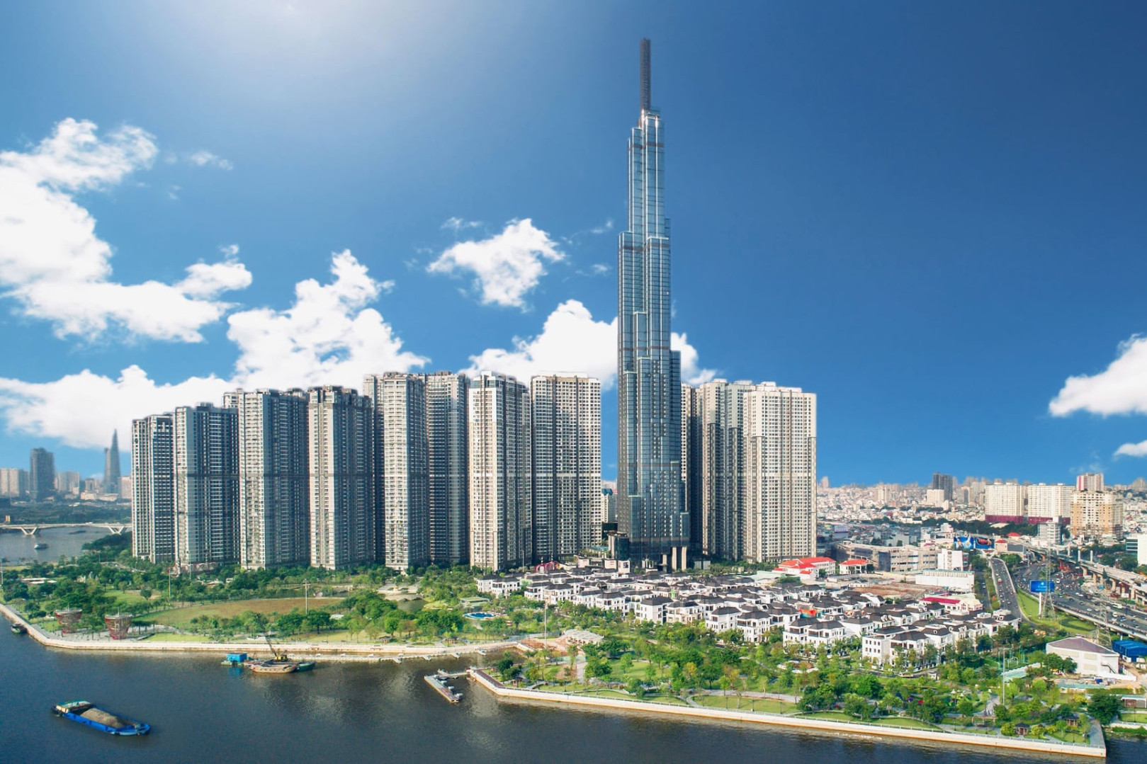 Vingroup gia nhập lĩnh vực công nghiệp luyện kim