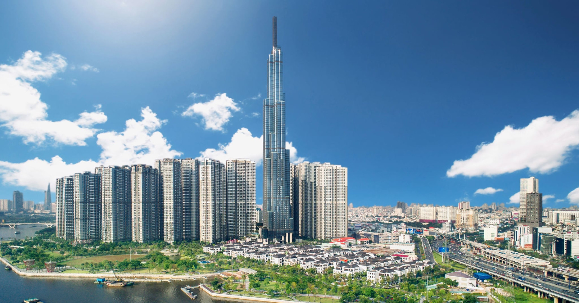 Vingroup gia nhập lĩnh vực công nghiệp luyện kim