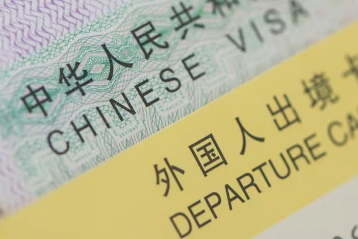 Visa Trung Quốc vừa tung ra để hút nhân tài khoa học, công nghệ có gì đặc biệt?