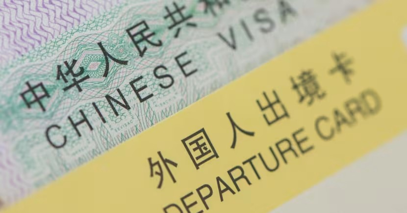 Visa Trung Quốc vừa tung ra để hút nhân tài khoa học, công nghệ có gì đặc biệt?