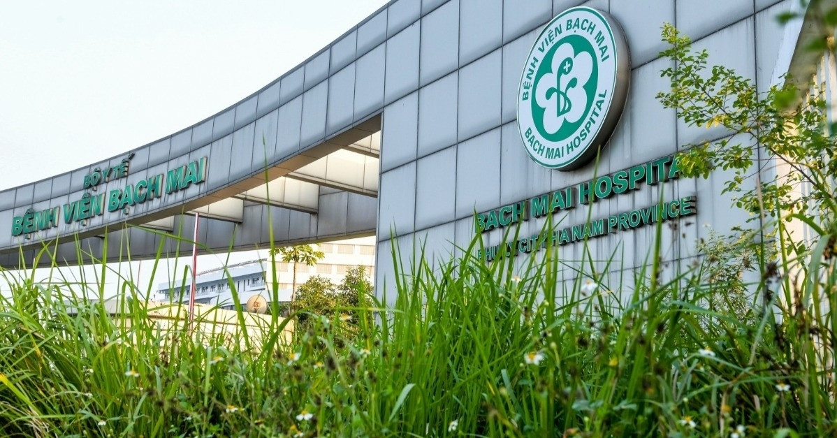 Vụ án tại Bệnh viện Bạch Mai, Việt Đức cơ sở 2: Đã khởi tố 7 bị can