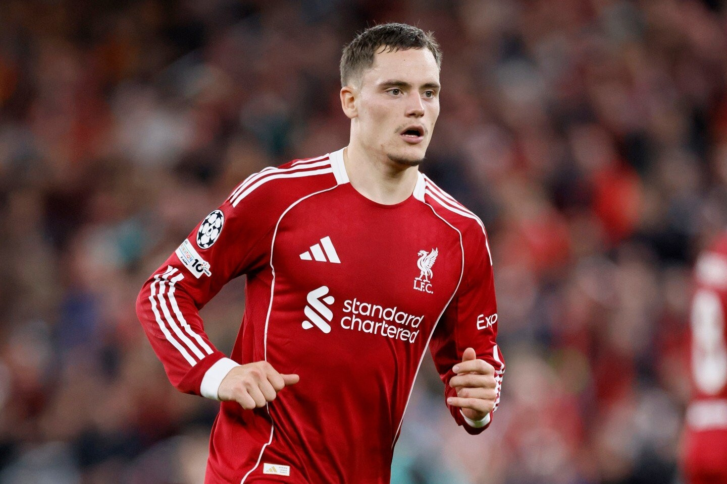 Xabi Alonso muốn giải cứu Florian Writz khỏi Liverpool