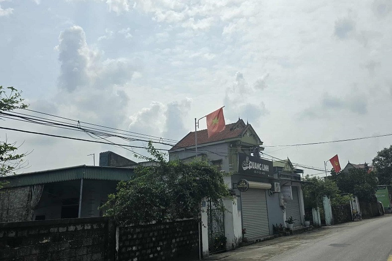 Yên Sơn đẩy mạnh công tác dân vận, hoàn thiện các tiêu chí nông thôn mới