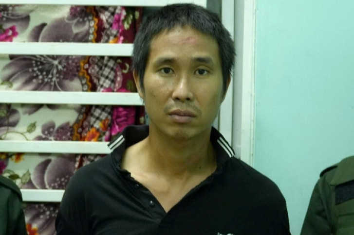 56 giờ 'nghẹt thở' truy bắt nghi phạm vụ 3 người bị bắn tử vong ở Đồng Nai