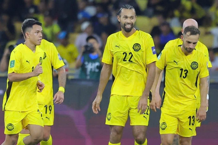 AFC thông báo tin quan trọng với Malaysia vụ gian lận hồ sơ