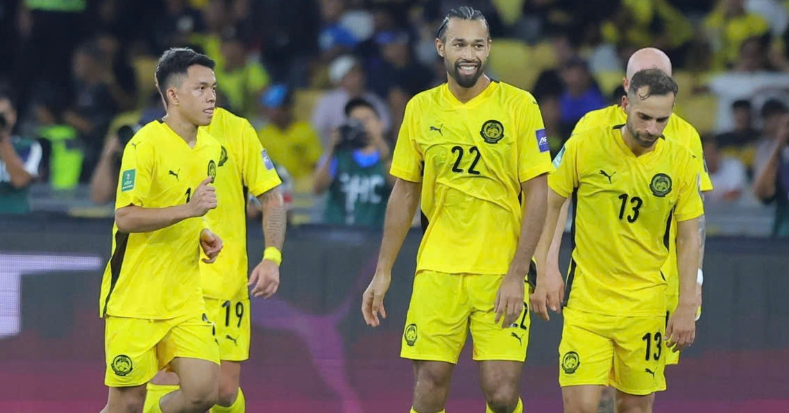 AFC thông báo tin quan trọng với Malaysia vụ gian lận hồ sơ