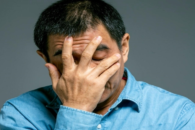 Bạn gái chỉ muốn yêu mập mờ, lý do khiến người đàn ông sợ hãi