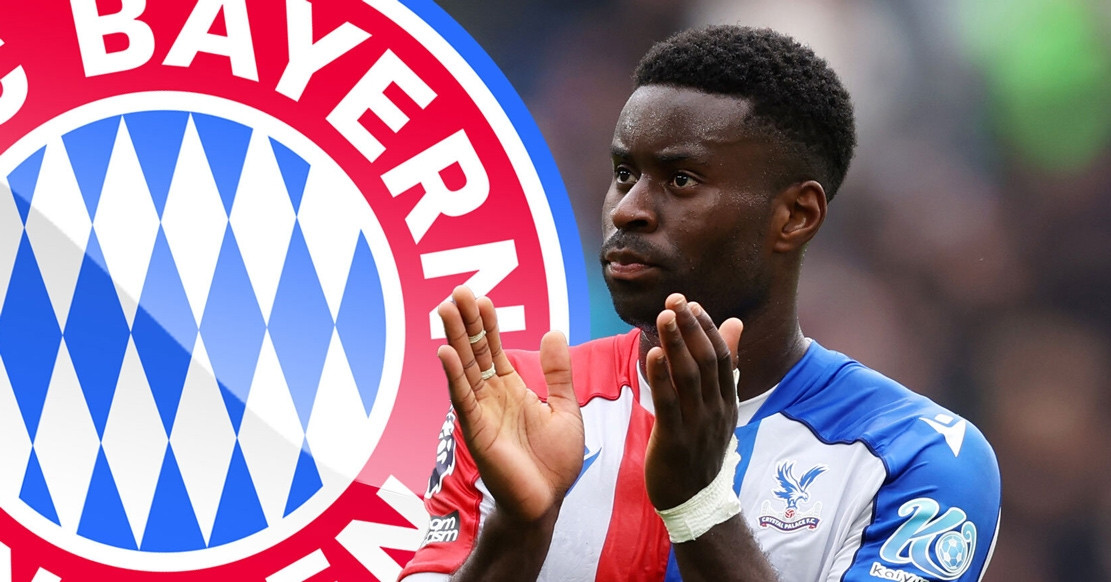 Bayern Munich &amp;apos;cướp&amp;apos; tuyển thủ Anh trước mũi Liverpool