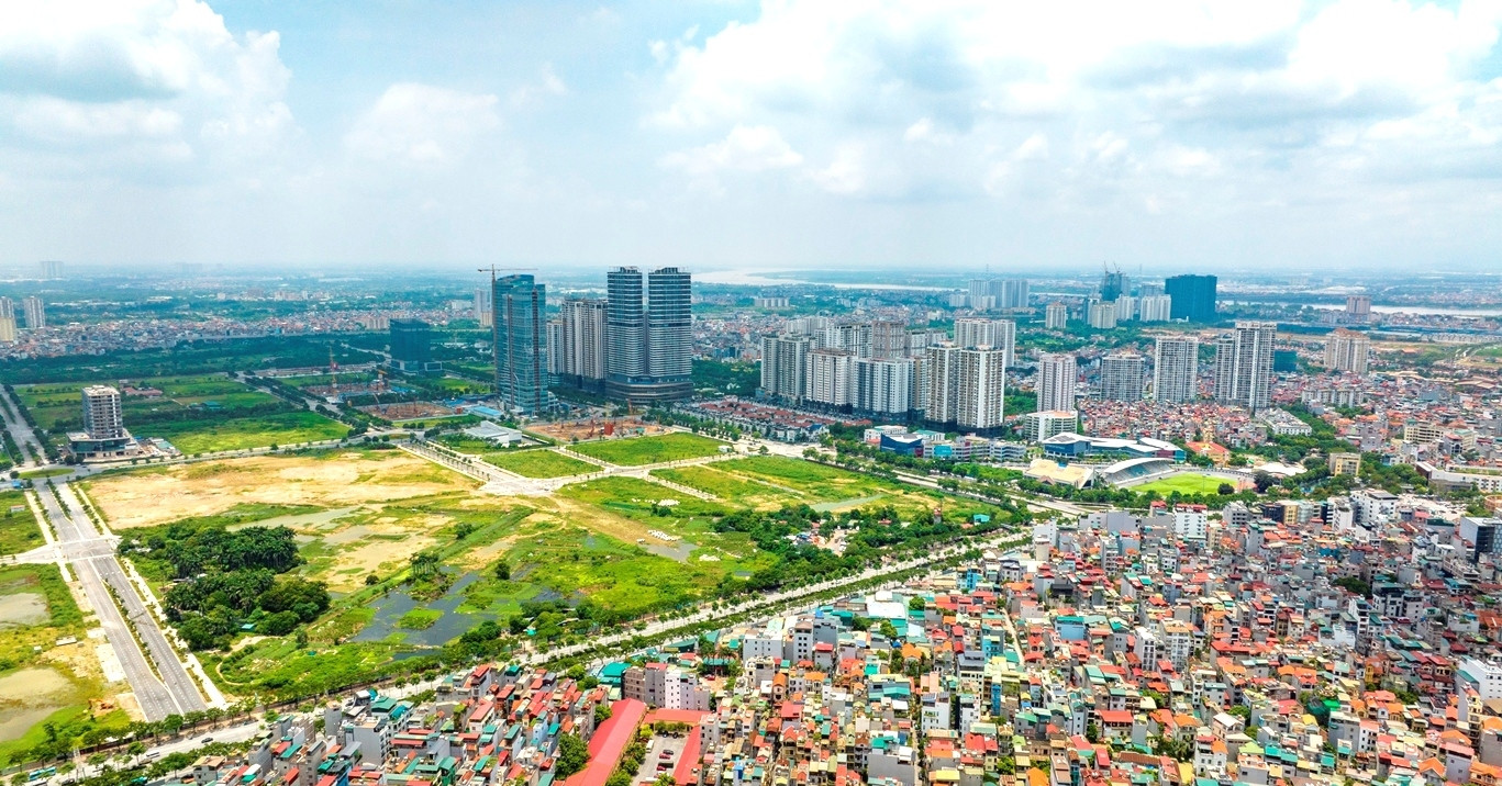 Bộ Tài chính đề xuất thời gian thông báo nộp thuế nhà đất tối đa 7 ngày