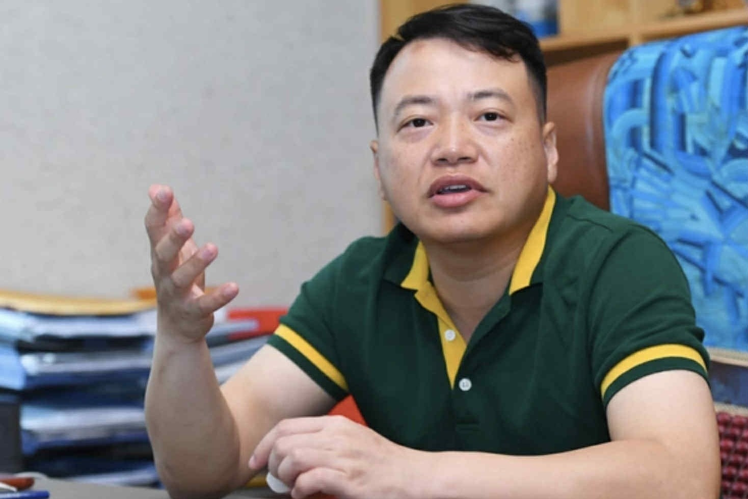 Công an tiếp nhận trình báo liên quan Shark Bình, khi nào có kết quả?