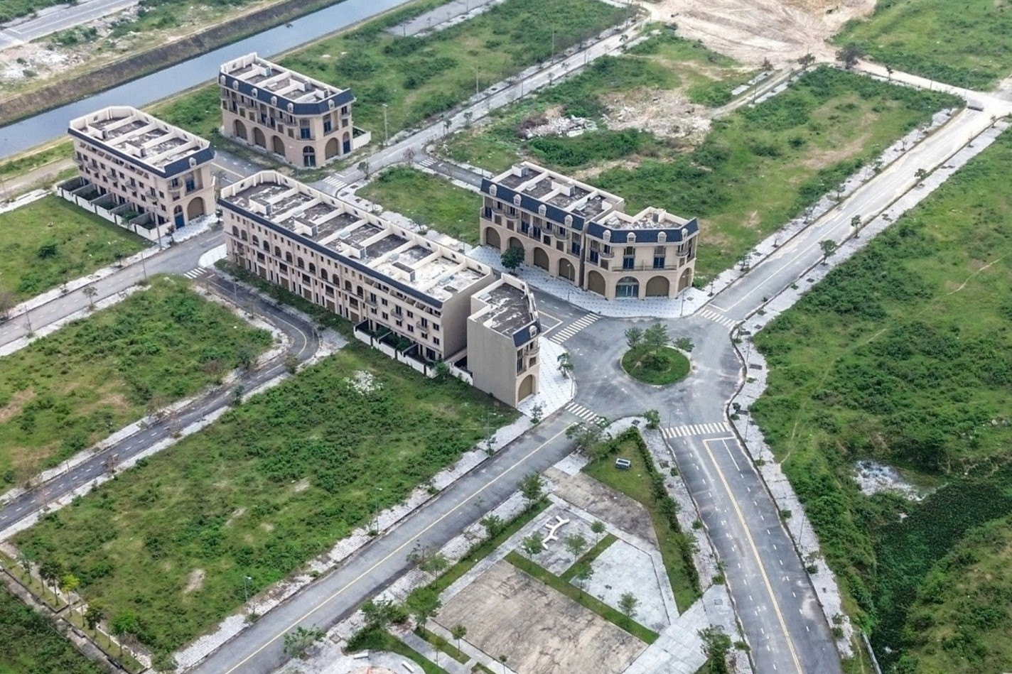 Đà Nẵng 'đi từng nhà, rà từng thửa' làm sạch dữ liệu đất đai