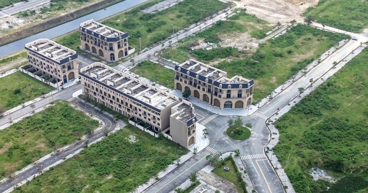 Đà Nẵng "đi từng nhà, rà từng thửa" làm sạch dữ liệu đất đai