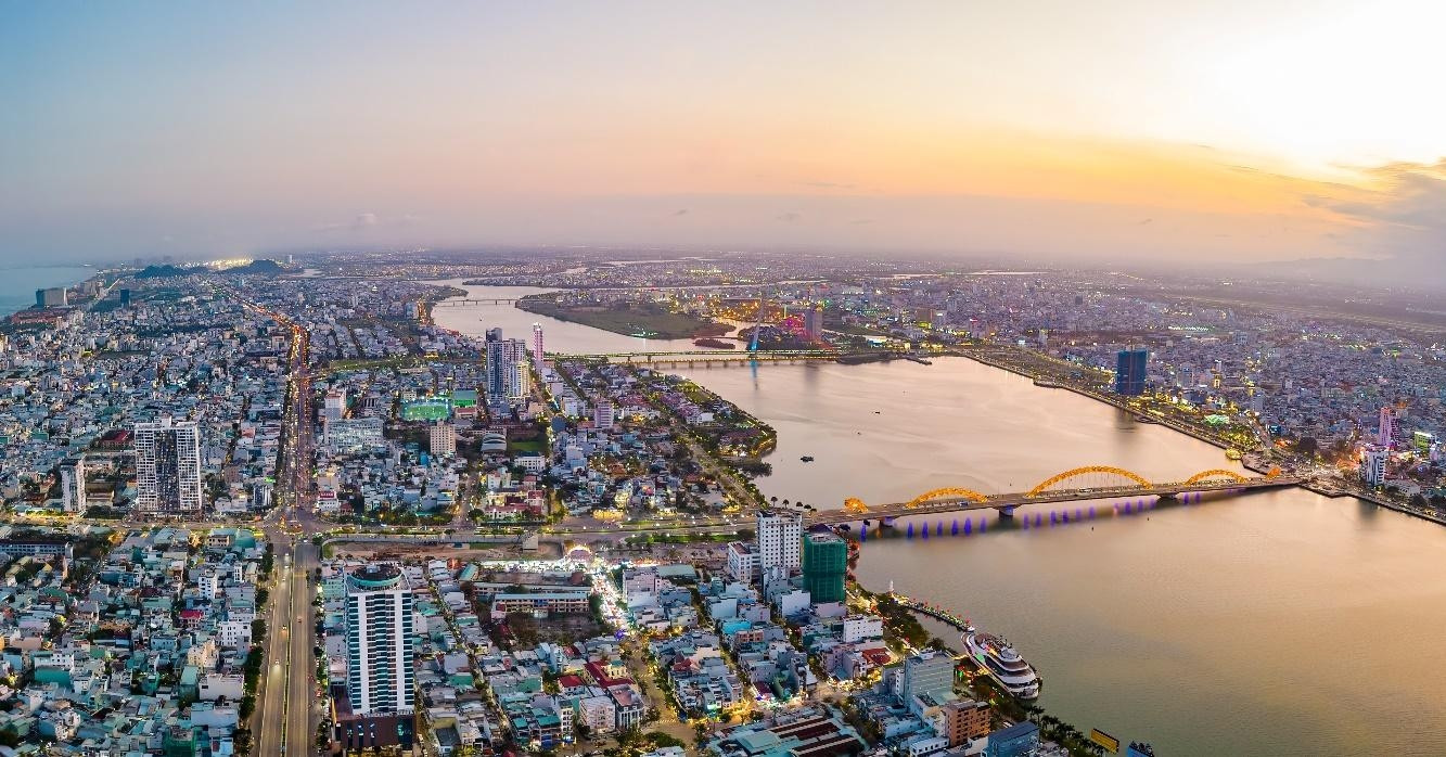 Đà Nẵng đón sóng IFC, bất động sản biểu tượng cất cánh