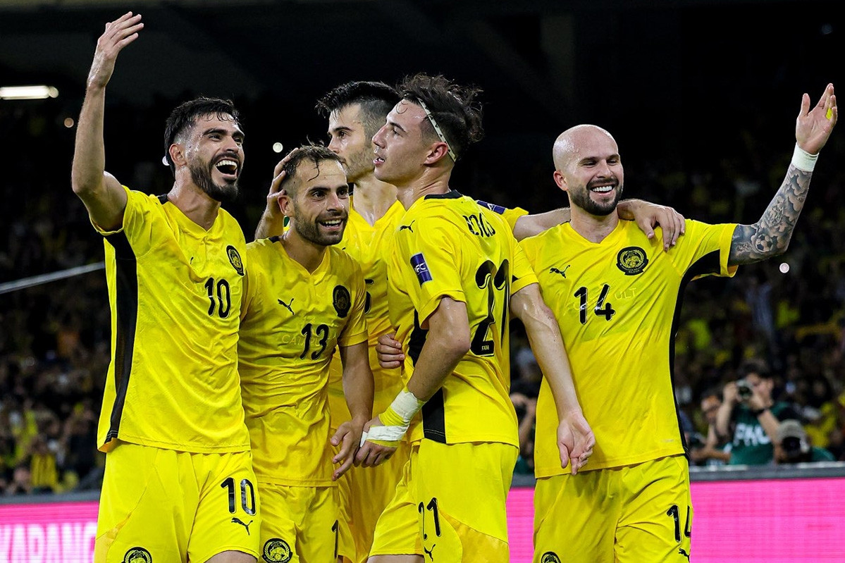 FIFA vạch trần bê bối 7 cầu thủ nhập tịch, Malaysia tuyên bố 'cứng'