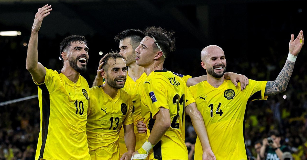 FIFA vạch trần bê bối 7 cầu thủ nhập tịch, Malaysia tuyên bố &amp;apos;cứng&amp;apos;